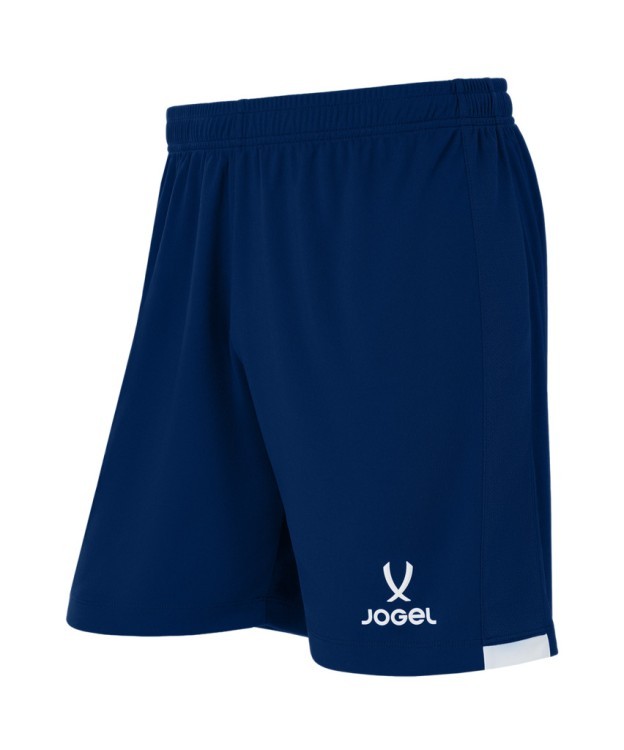 Шорты игровые JOGEL DIVISION PerFormDRY Union Shorts, темно-синий, детский (1583809)