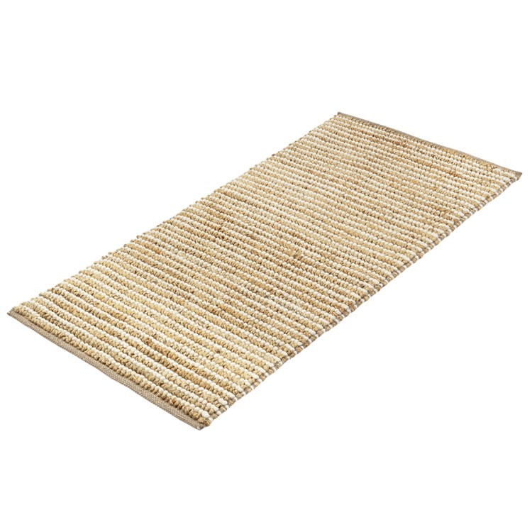 Ковер из джута и шерсти delhi из коллекции ethnic, 70x160см (76004) Ковер из джута и шерсти delhi из коллекции ethnic, 70x160см (76004)