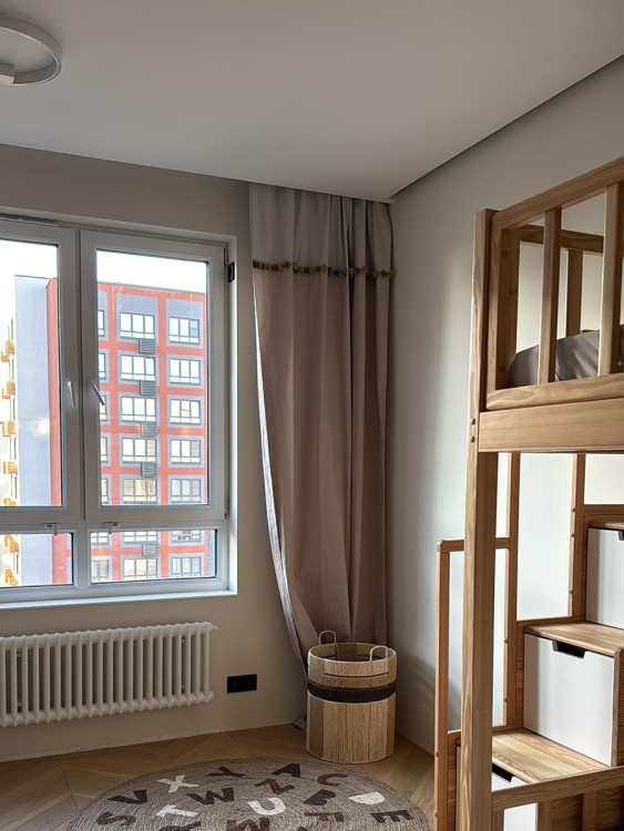 Корзина плетеная bongo chocolate из коллекции ethnic, размер m (77196)