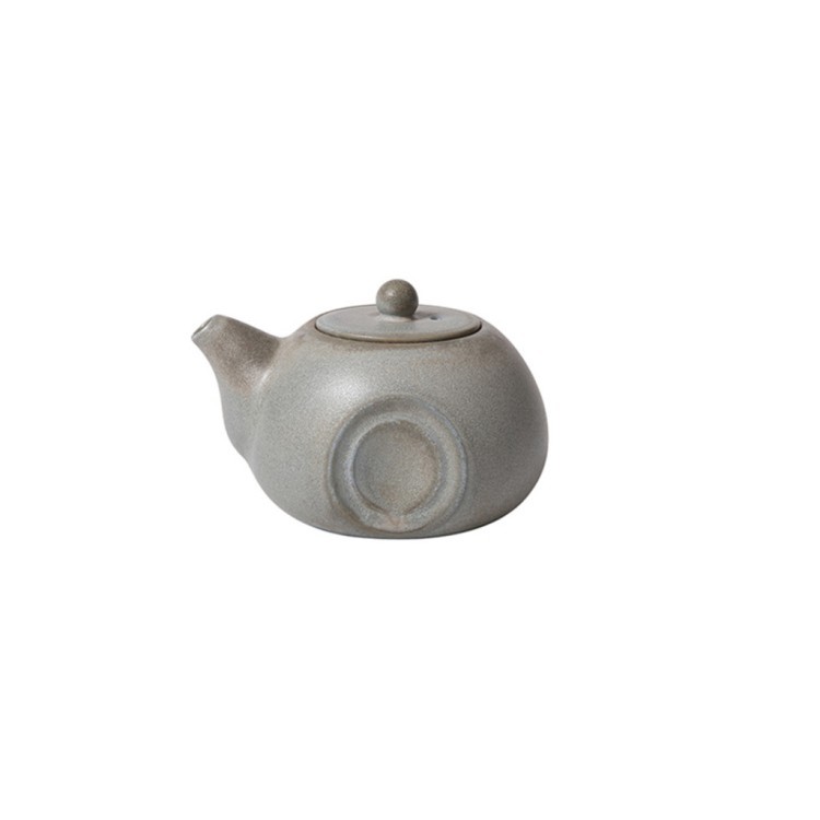 Емкость для жидкостей L9318-648U, каменная керамика, grey, ROOMERS TABLEWARE