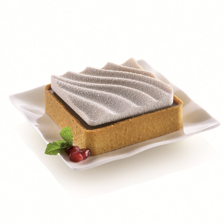 Набор для приготовления пирожных mini tarte sand (68851) Набор для приготовления пирожных mini tarte sand (68851)