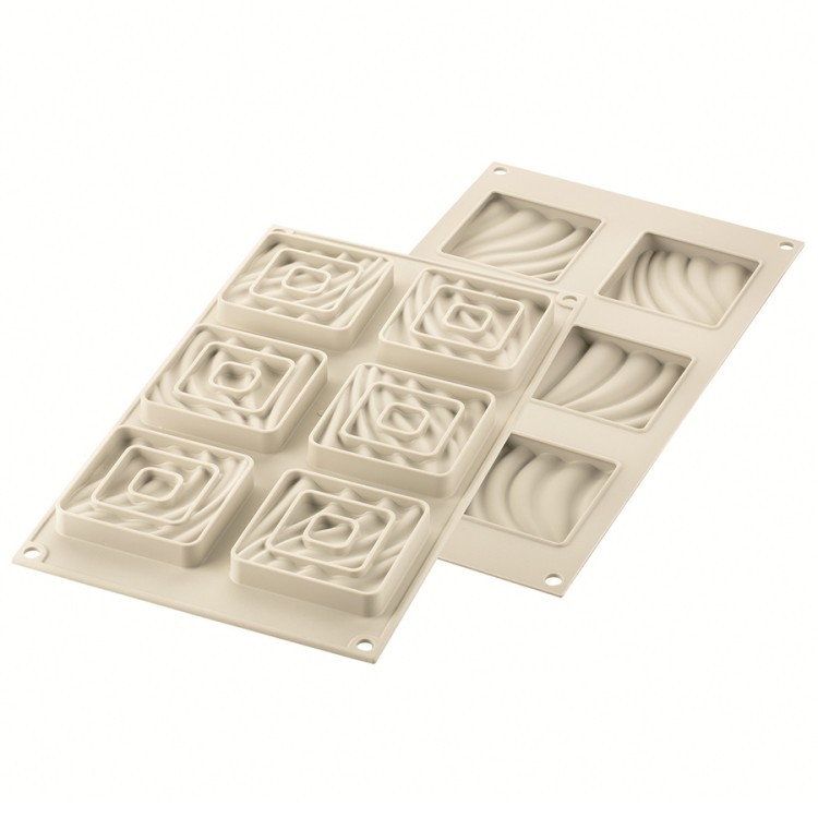 Набор для приготовления пирожных mini tarte sand (68851) Набор для приготовления пирожных mini tarte sand (68851)