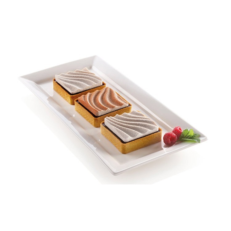 Набор для приготовления пирожных mini tarte sand (68851) Набор для приготовления пирожных mini tarte sand (68851)