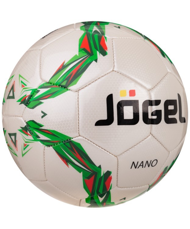 Мяч футбольный JS-210 Nano №4 (594516)