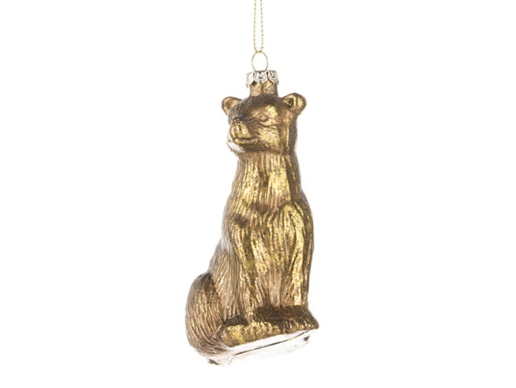Изделие декоративное "медведь" Polite Crafts&gifts (867-027)