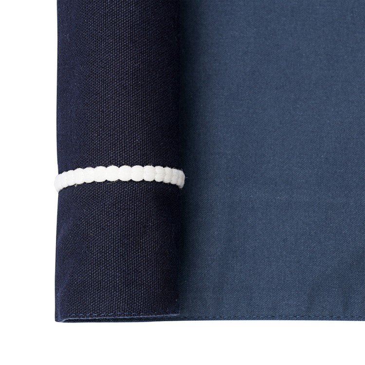 Салфетка под приборы navy story из коллекции sea treasures, 33х48 см (79025) Салфетка под приборы navy story из коллекции sea treasures, 33х48 см (79025)