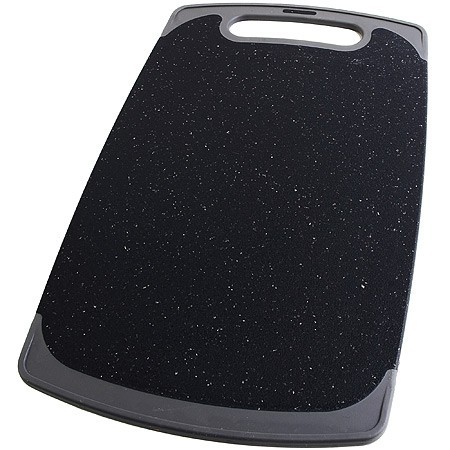 Набор: подставка для ножей+разд доска Mayer&Boch (31303)