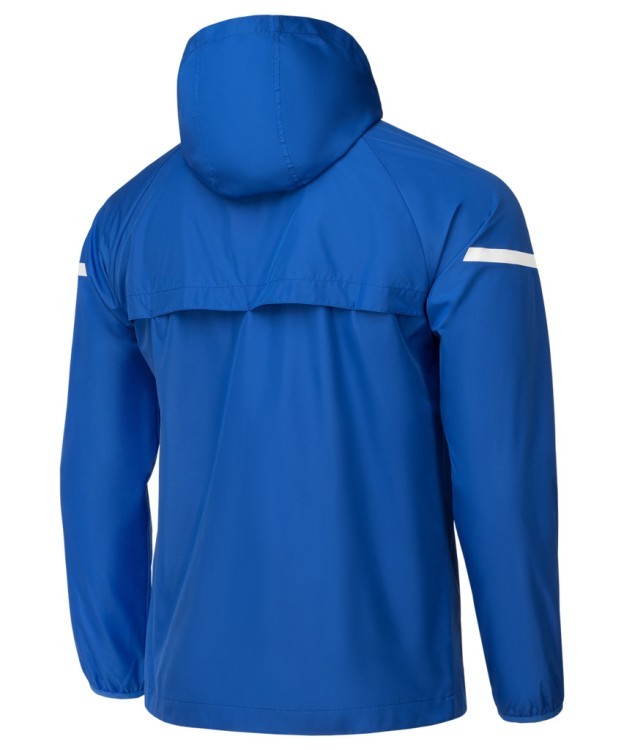 Куртка ветрозащитная JÖGEL CAMP 2 Rain Jacket, синий, детский (2126685) Куртка ветрозащитная JÖGEL CAMP 2 Rain Jacket, синий, детский (2126685)
