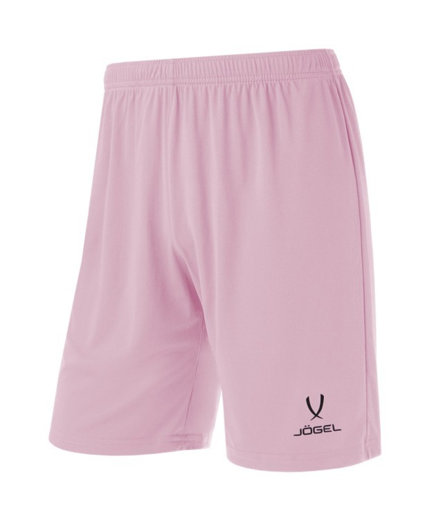 Шорты игровые JÖGEL CAMP Classic Shorts, розовый, детский (2121033)
