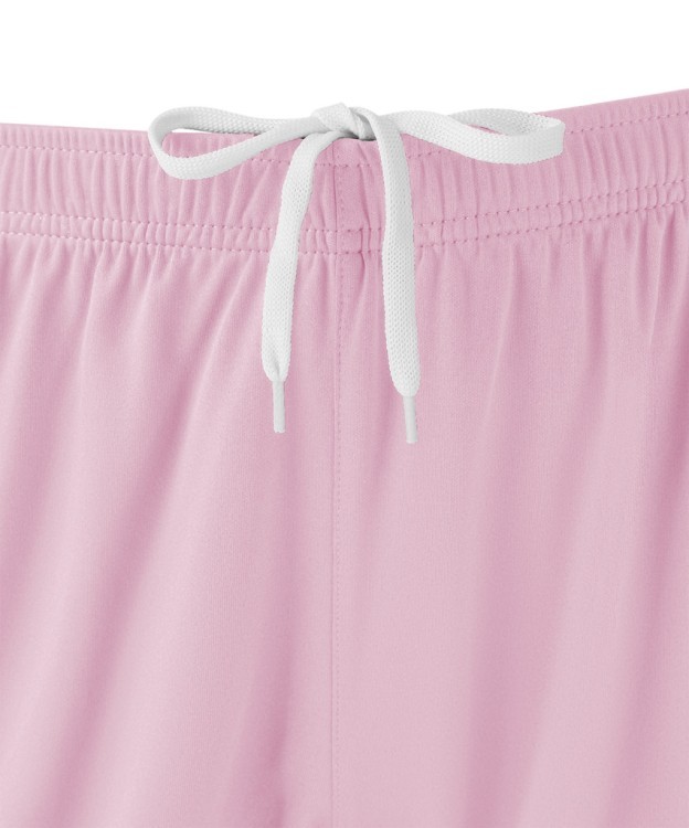 Шорты игровые JÖGEL CAMP Classic Shorts, розовый, детский (2121033)
