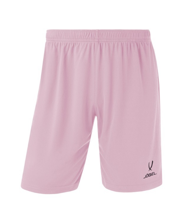 Шорты игровые JÖGEL CAMP Classic Shorts, розовый, детский (2121033)