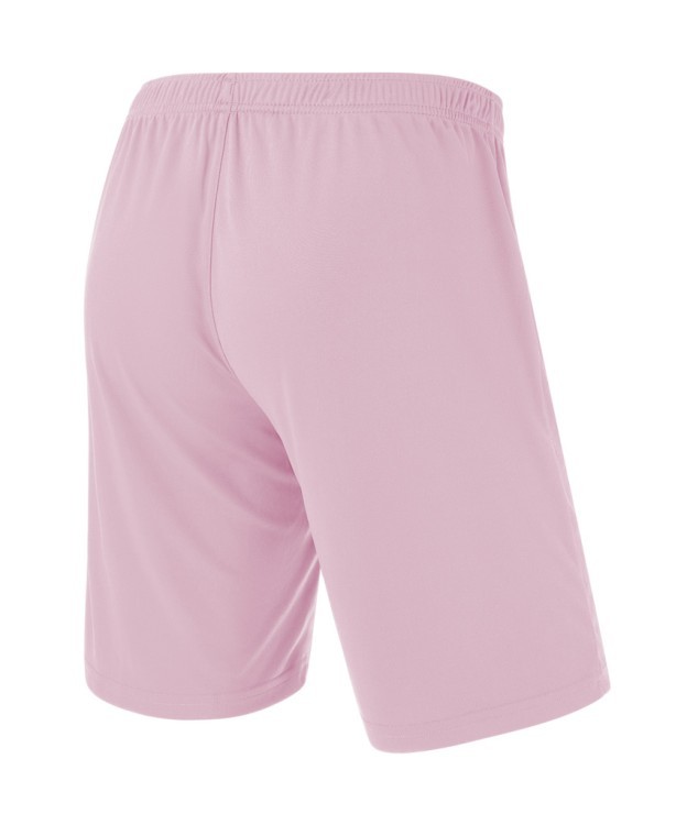 Шорты игровые JÖGEL CAMP Classic Shorts, розовый, детский (2121033)