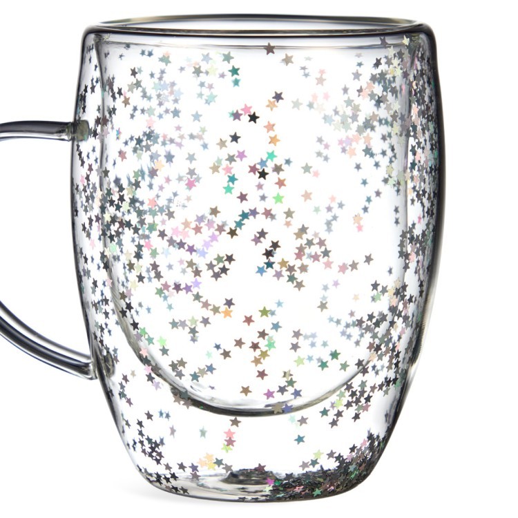 Кружка с двойными стенками 320 мл Lefard (887-250)