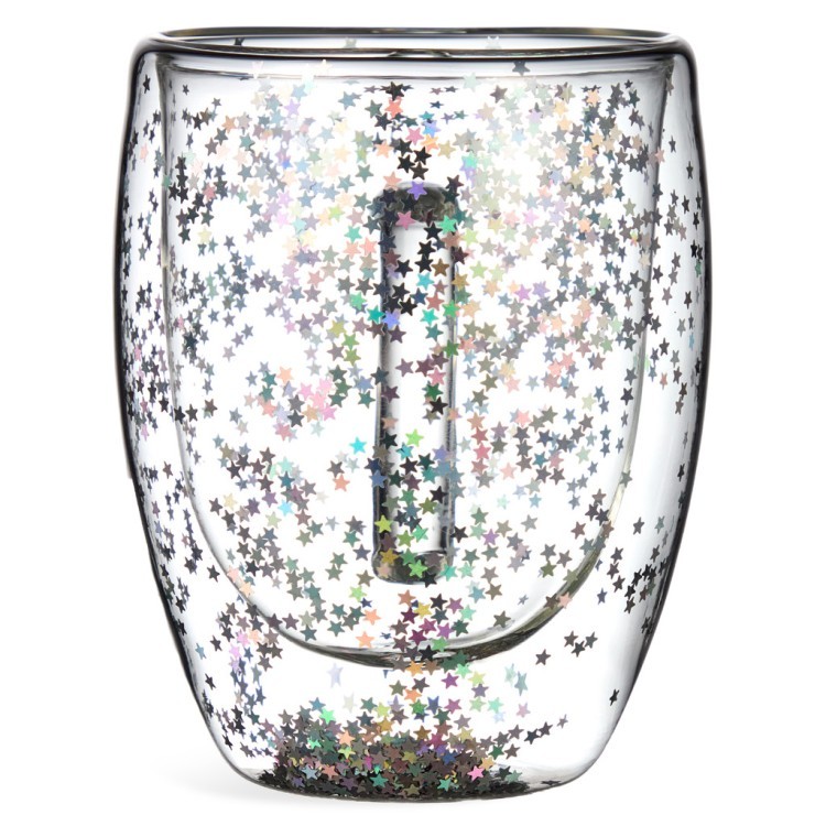 Кружка с двойными стенками 320 мл Lefard (887-250)