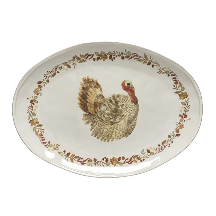 Блюдо NAA571-CRM(NAA571-01023C), керамика, Cream, CASAFINA BY COSTA NOVA Блюдо NAA571-CRM(NAA571-01023C), керамика, Cream, CASAFINA BY COSTA NOVA