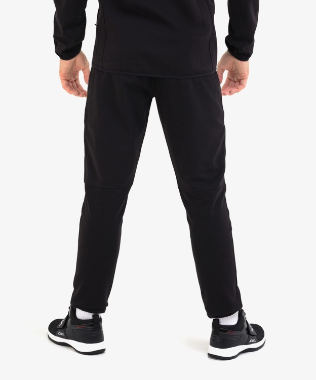 Брюки спортивные ESSENTIAL Athlete Pants, черный (1625204) Брюки спортивные ESSENTIAL Athlete Pants, черный (1625204)