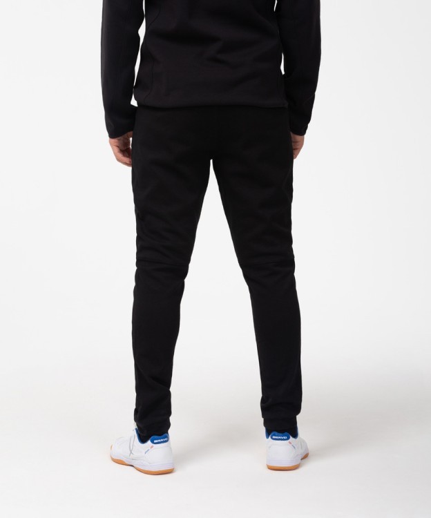Брюки спортивные ESSENTIAL Athlete Pants, черный (1625204) Брюки спортивные ESSENTIAL Athlete Pants, черный (1625204)