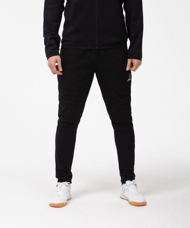 Брюки спортивные ESSENTIAL Athlete Pants, черный (1625204) Брюки спортивные ESSENTIAL Athlete Pants, черный (1625204)