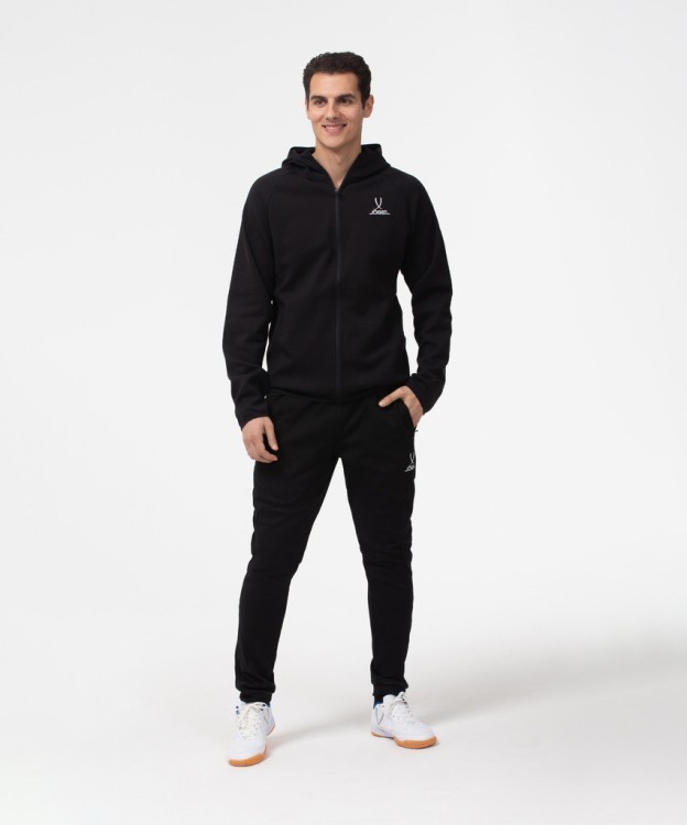 Брюки спортивные ESSENTIAL Athlete Pants, черный (1625204) Брюки спортивные ESSENTIAL Athlete Pants, черный (1625204)