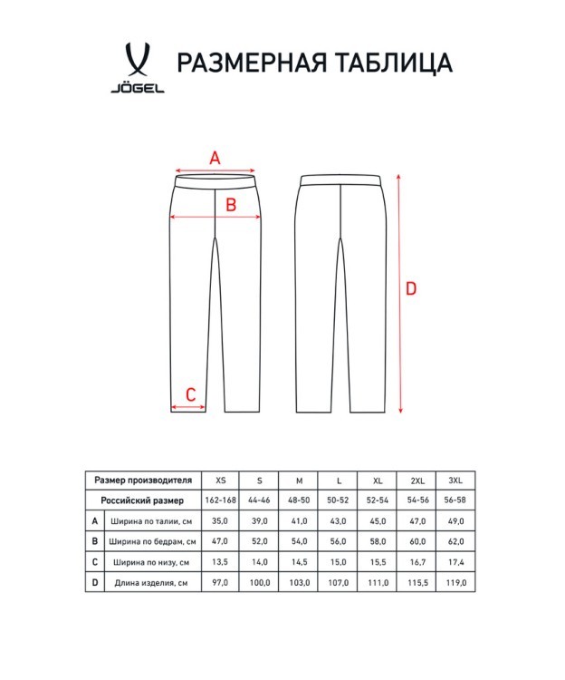 Брюки спортивные ESSENTIAL Athlete Pants, черный (1625204) Брюки спортивные ESSENTIAL Athlete Pants, черный (1625204)