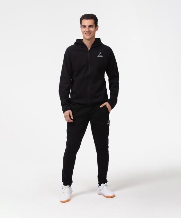 Брюки спортивные ESSENTIAL Athlete Pants, черный (1625204) Брюки спортивные ESSENTIAL Athlete Pants, черный (1625204)