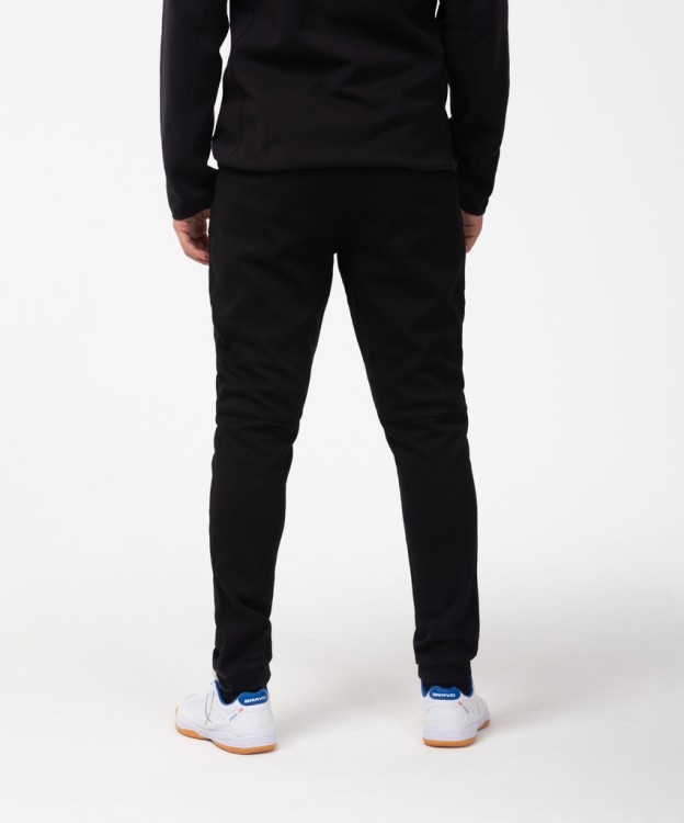 Брюки спортивные ESSENTIAL Athlete Pants, черный (1625204) Брюки спортивные ESSENTIAL Athlete Pants, черный (1625204)