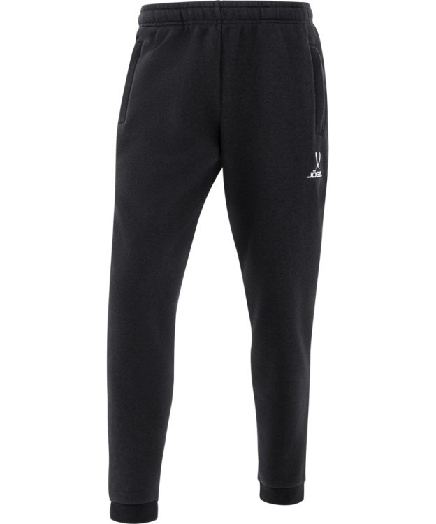Брюки спортивные ESSENTIAL Athlete Pants, черный (1625204) Брюки спортивные ESSENTIAL Athlete Pants, черный (1625204)