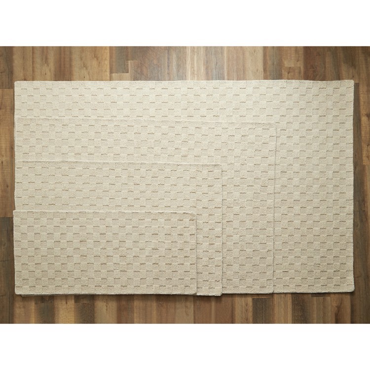 Ковер из шерсти puducherry из коллекции ethnic (77652)