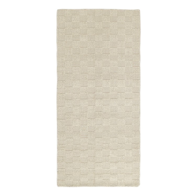 Ковер из шерсти puducherry из коллекции ethnic (77652)