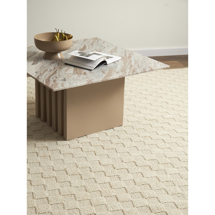 Ковер из шерсти puducherry из коллекции ethnic (77652)