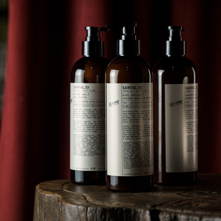 Кондиционер для волос LELA-COND43, Le Labo
