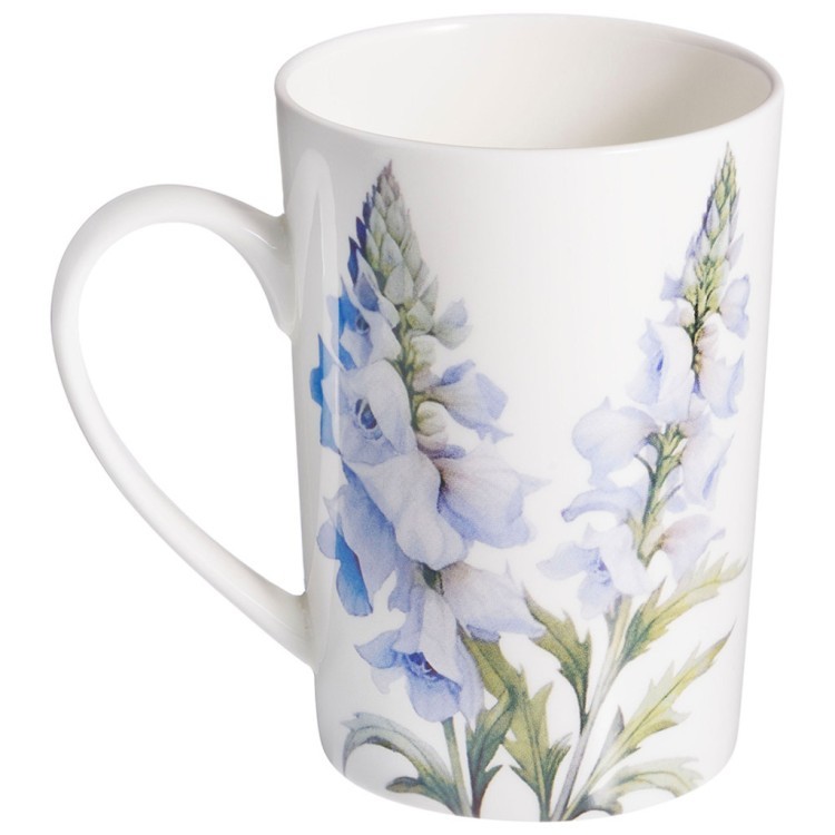 Набор кружек lefard "sentiment" 4 шт. 425 мл Lefard (415-2301)