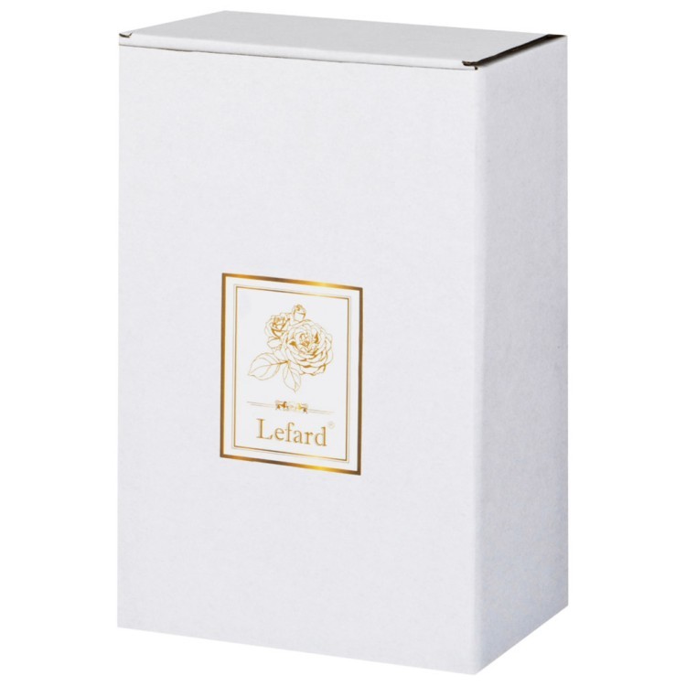 Фигурка кролик 13.5*7*13.5 см Lefard (146-2271)