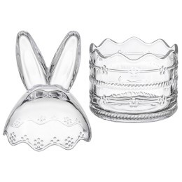 Емкость для хранения "sunday" 360 мл Lefard (355-442)