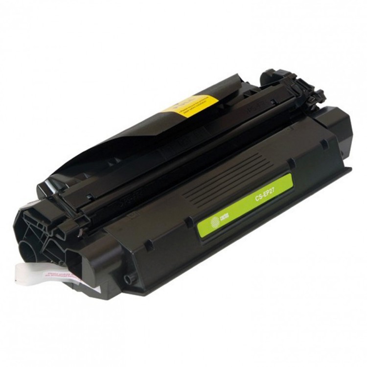 Картридж лазерный CACTUS CS-EP27S для CANON LBP-3200/MF3228/3240/5730 361992 (1) (93490)