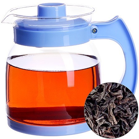 Чайник заварочный 1,5 л стекло Mayer&Boch (29954) Чайник заварочный 1,5 л стекло Mayer&Boch (29954)