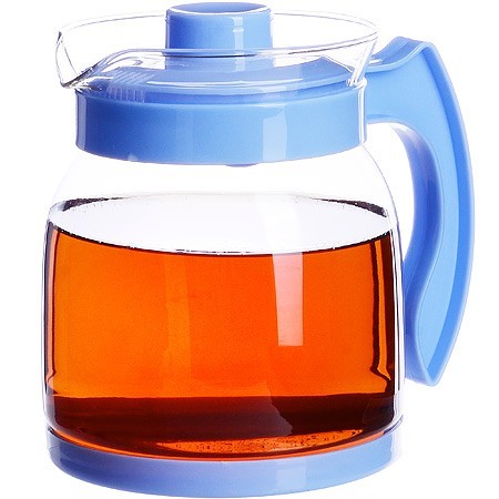 Чайник заварочный 1,5 л стекло Mayer&Boch (29954) Чайник заварочный 1,5 л стекло Mayer&Boch (29954)