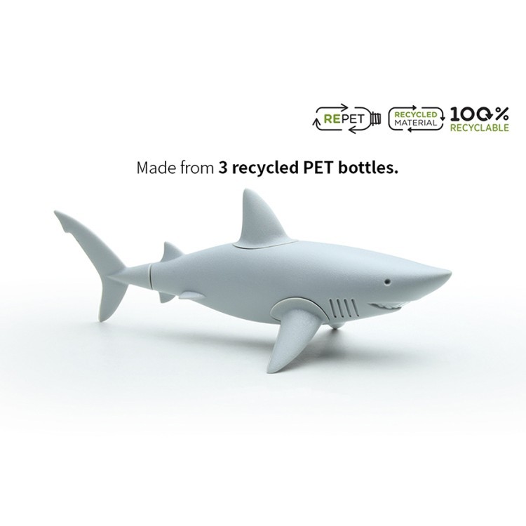 Набор магнитов shark, 5 шт. (68798) Набор магнитов shark, 5 шт. (68798)