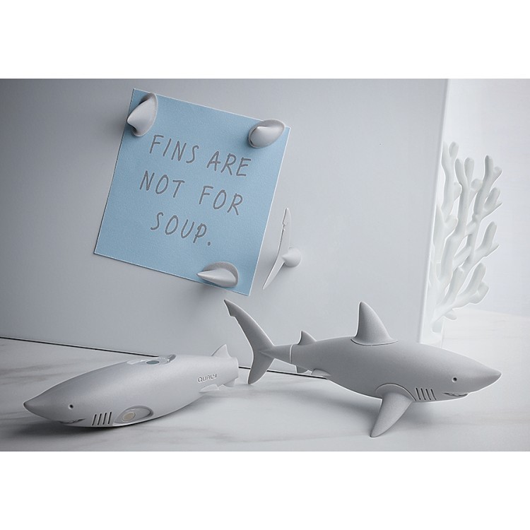 Набор магнитов shark, 5 шт. (68798) Набор магнитов shark, 5 шт. (68798)