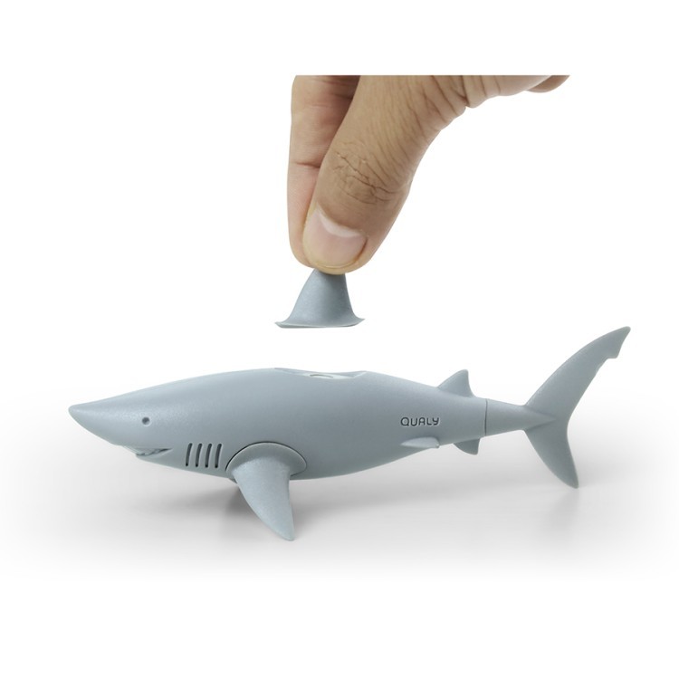 Набор магнитов shark, 5 шт. (68798) Набор магнитов shark, 5 шт. (68798)