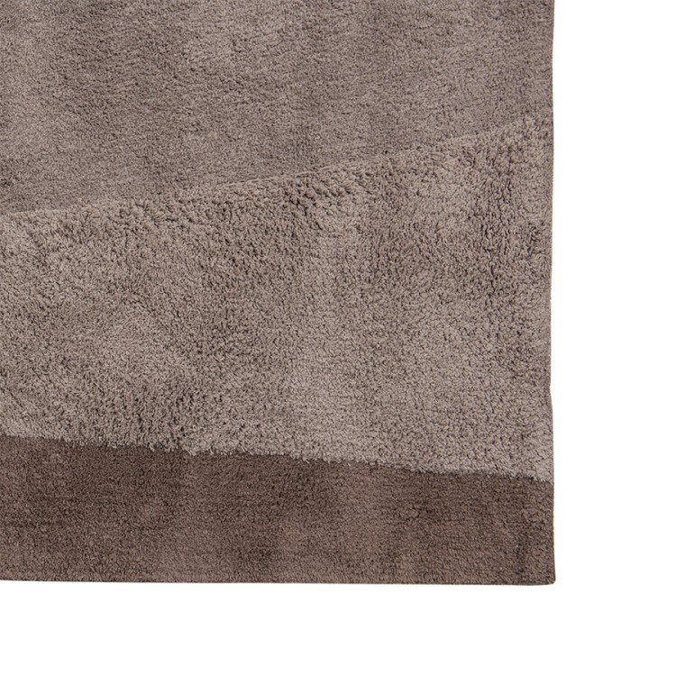 Ковер из хлопка с рисунком rice plantation из коллекции terra, 160х230 см (74496) Ковер из хлопка с рисунком rice plantation из коллекции terra, 160х230 см (74496)