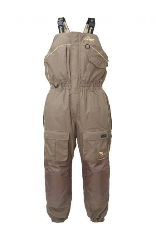 Зимний костюм для рыбалки Canadian Camper Snow Lake (3XL) (55004s59782)