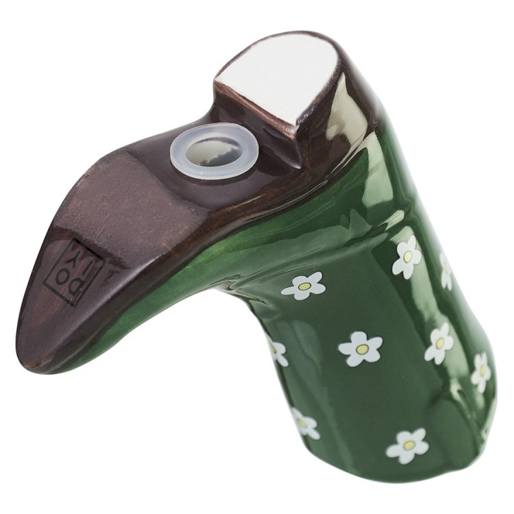 Набор из солонки и перечницы rodeo (77311)