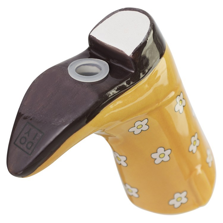 Набор из солонки и перечницы rodeo (77311)