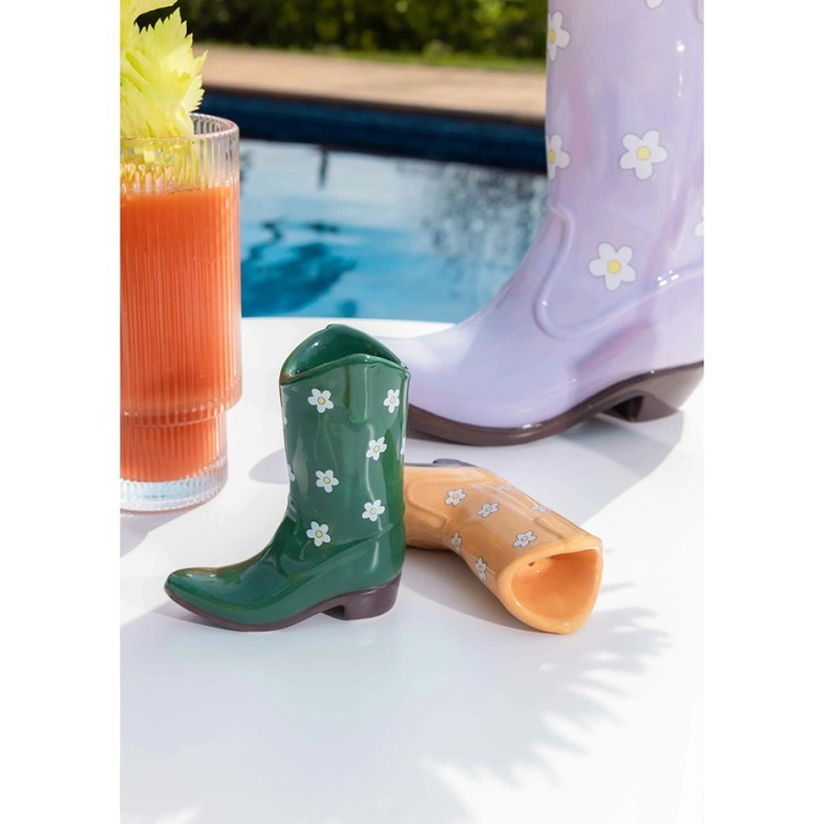 Набор из солонки и перечницы rodeo (77311)