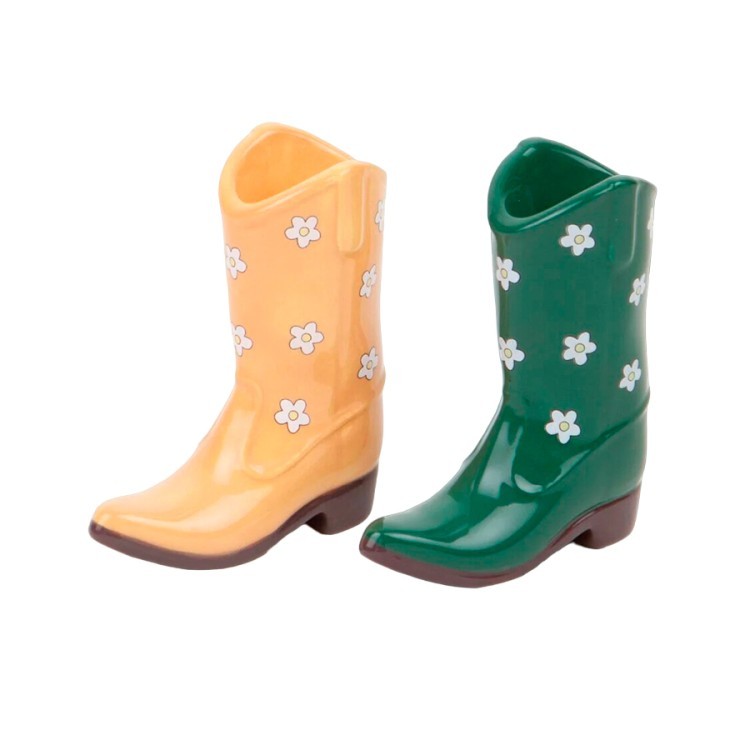 Набор из солонки и перечницы rodeo (77311)