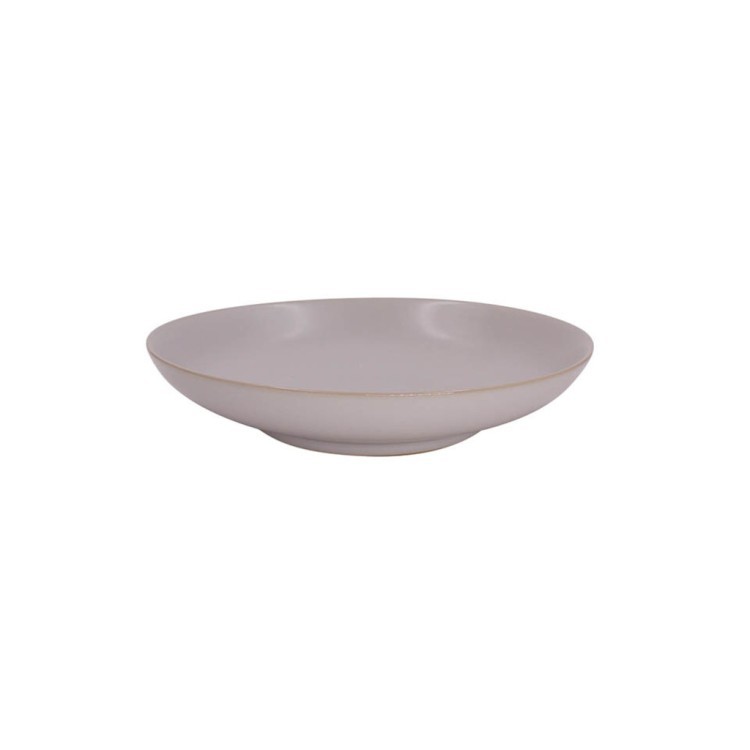 Чаша L9488-WG2U, 22, каменная керамика, light grey, ROOMERS TABLEWARE