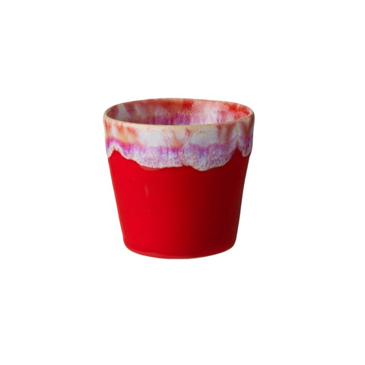 Чашка LSC081-00918F, керамика, Red, Costa Nova