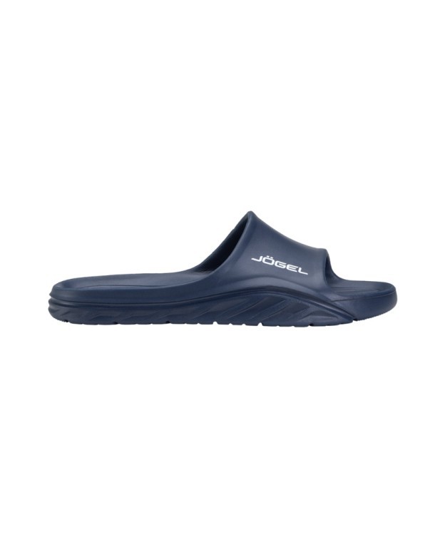 Сланцы JÖGEL Shower Slides, мужской, темно-синий (2132777)