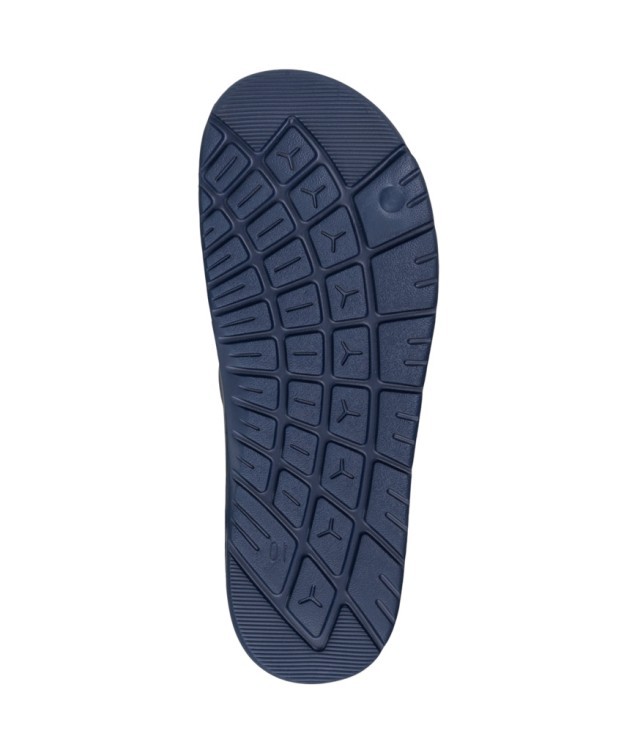 Сланцы JÖGEL Shower Slides, мужской, темно-синий (2132777)